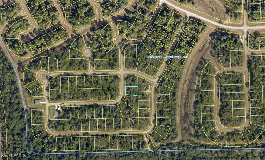 523 Spray Drive Labelle FL 33935