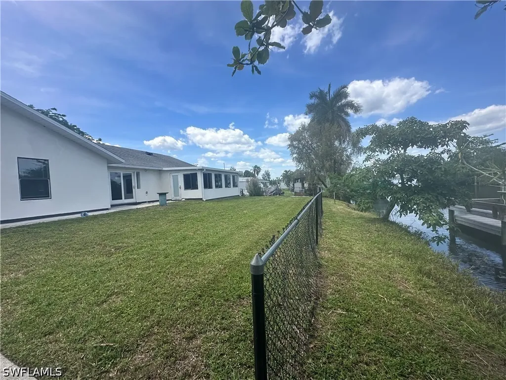 137 Meta Street Fort Myers FL 33905
