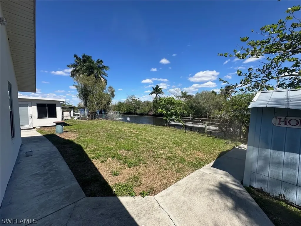 137 Meta Street Fort Myers FL 33905