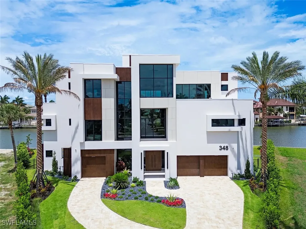 348 Seagull Avenue Naples FL 34108