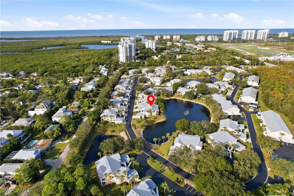 688 Wiggins Lake Drive Naples FL 34110