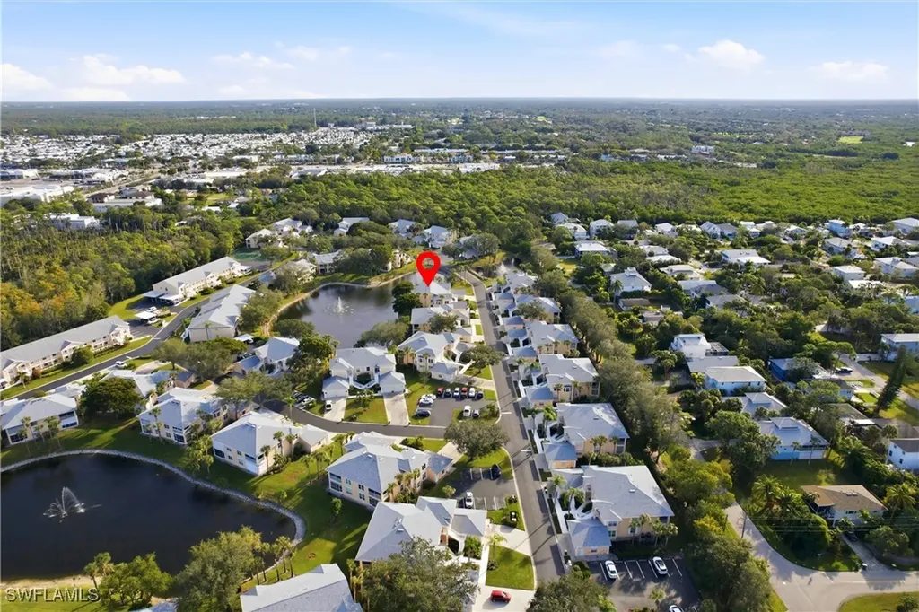 688 Wiggins Lake Drive Naples FL 34110