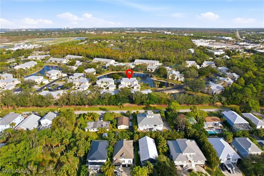 688 Wiggins Lake Drive Naples FL 34110