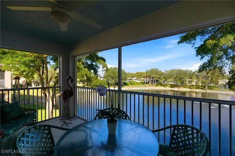 688 Wiggins Lake Drive Naples FL 34110