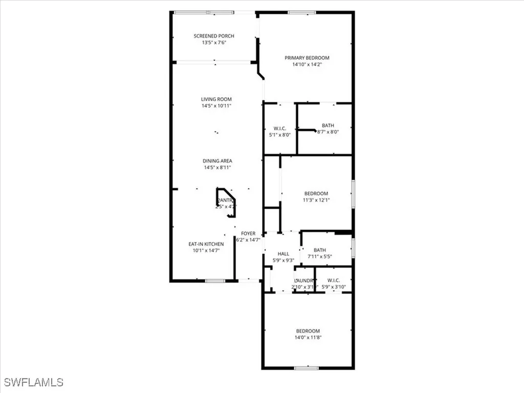 8075 Tiger Cove Naples FL 34113