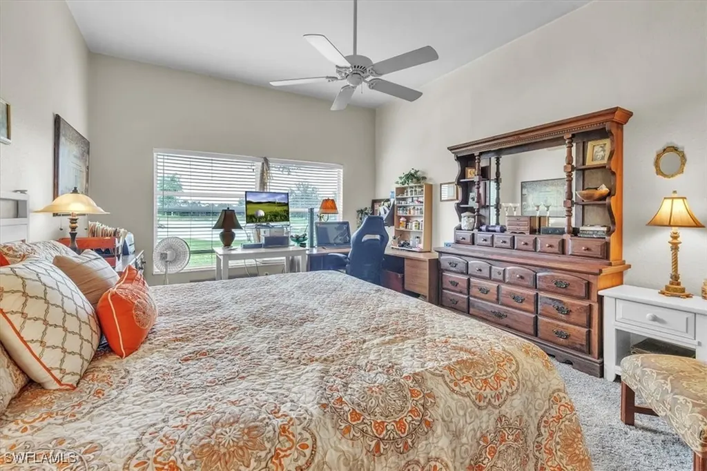 2673 Fishtail Palm Court Naples FL 34120