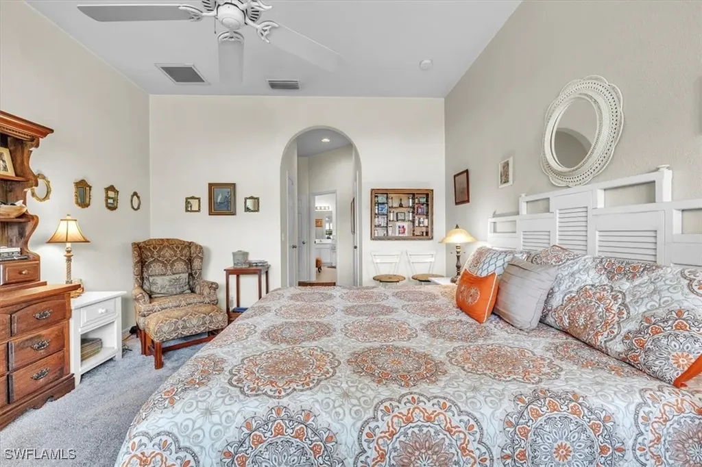 2673 Fishtail Palm Court Naples FL 34120