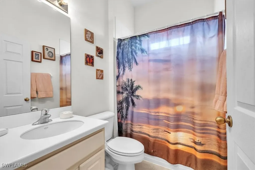 2673 Fishtail Palm Court Naples FL 34120