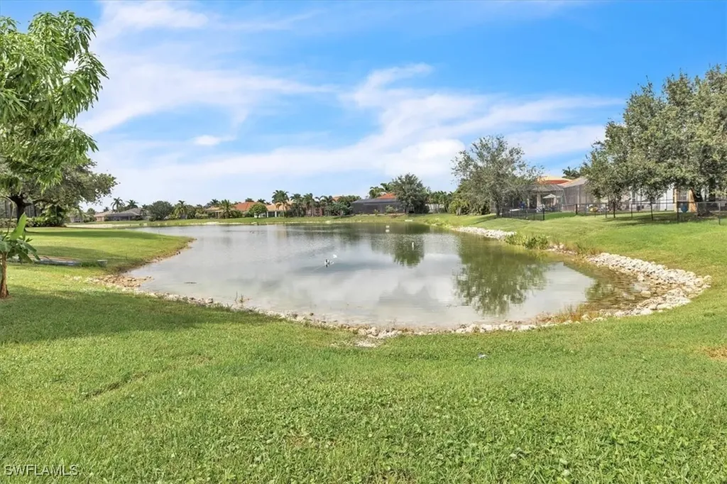 2673 Fishtail Palm Court Naples FL 34120