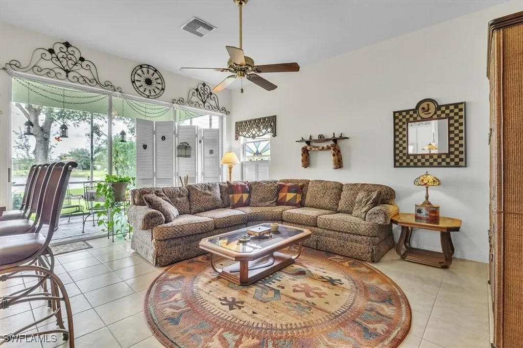2673 Fishtail Palm Court Naples FL 34120