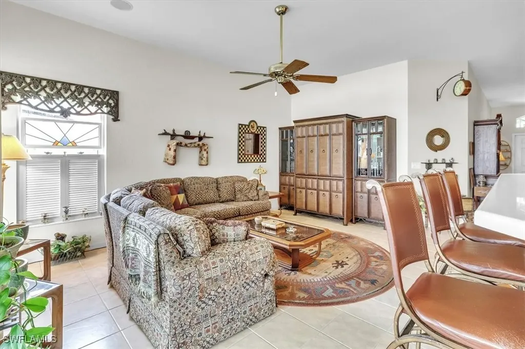 2673 Fishtail Palm Court Naples FL 34120