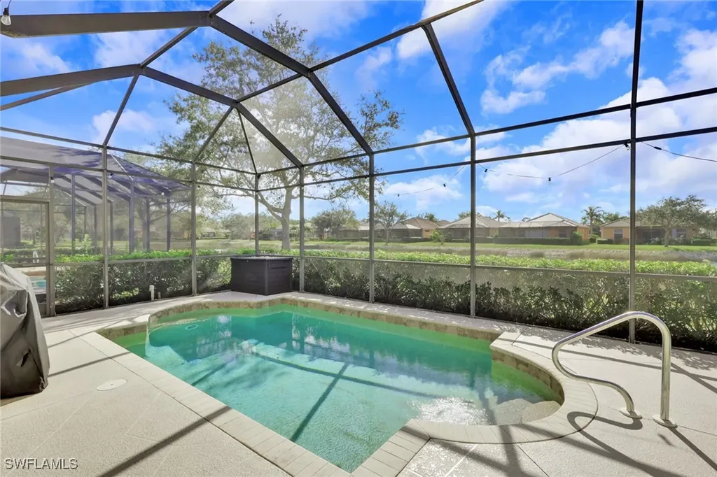 15464 Cortona Way Naples FL 34120
