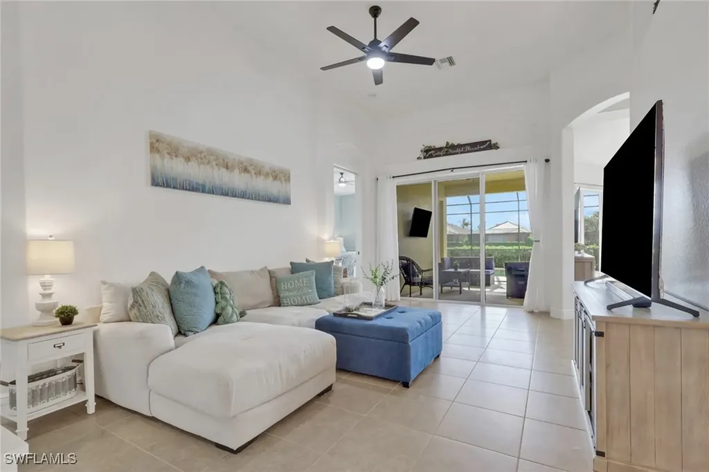 15464 Cortona Way Naples FL 34120