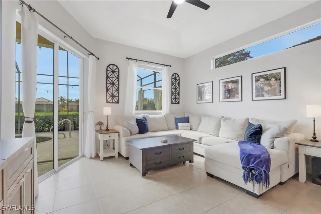 15464 Cortona Way Naples FL 34120