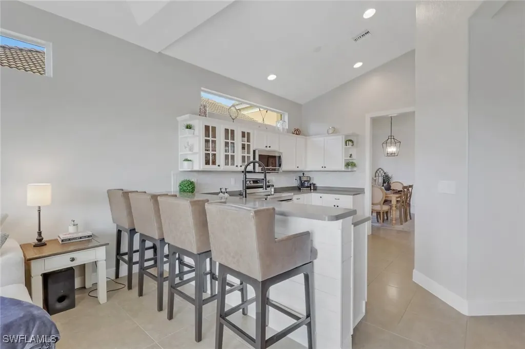15464 Cortona Way Naples FL 34120