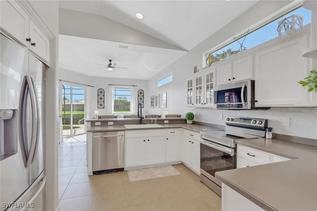 15464 Cortona Way Naples FL 34120