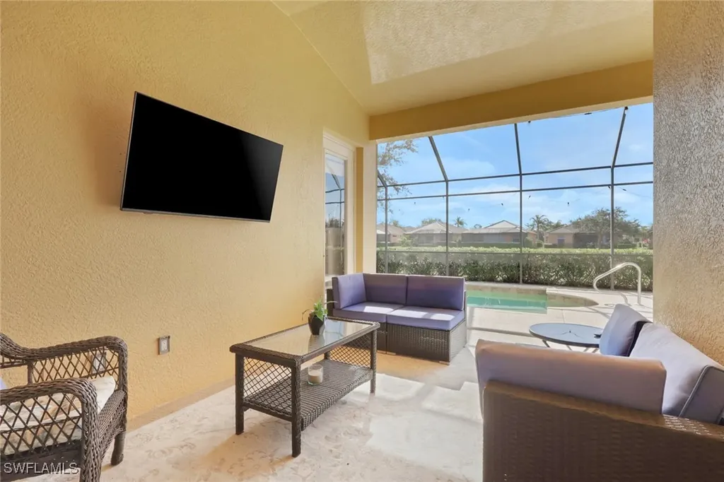 15464 Cortona Way Naples FL 34120
