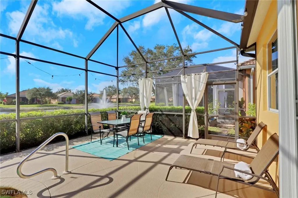 15464 Cortona Way Naples FL 34120
