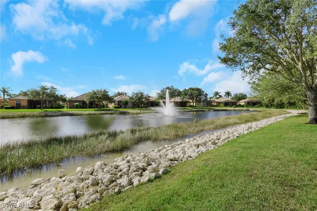 15464 Cortona Way Naples FL 34120
