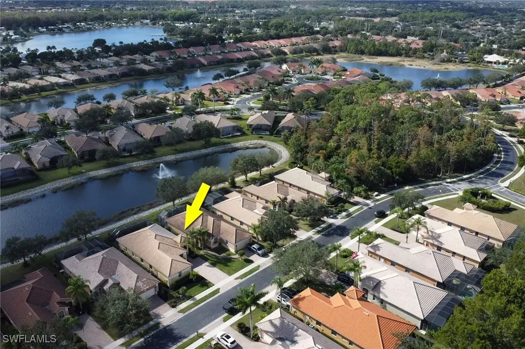 15464 Cortona Way Naples FL 34120
