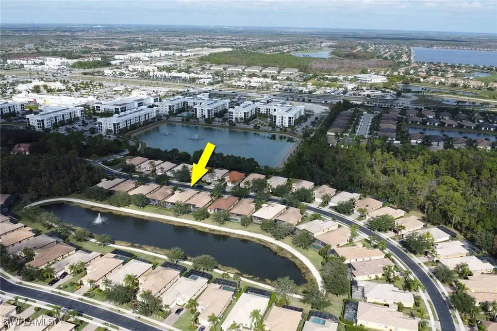 15464 Cortona Way Naples FL 34120