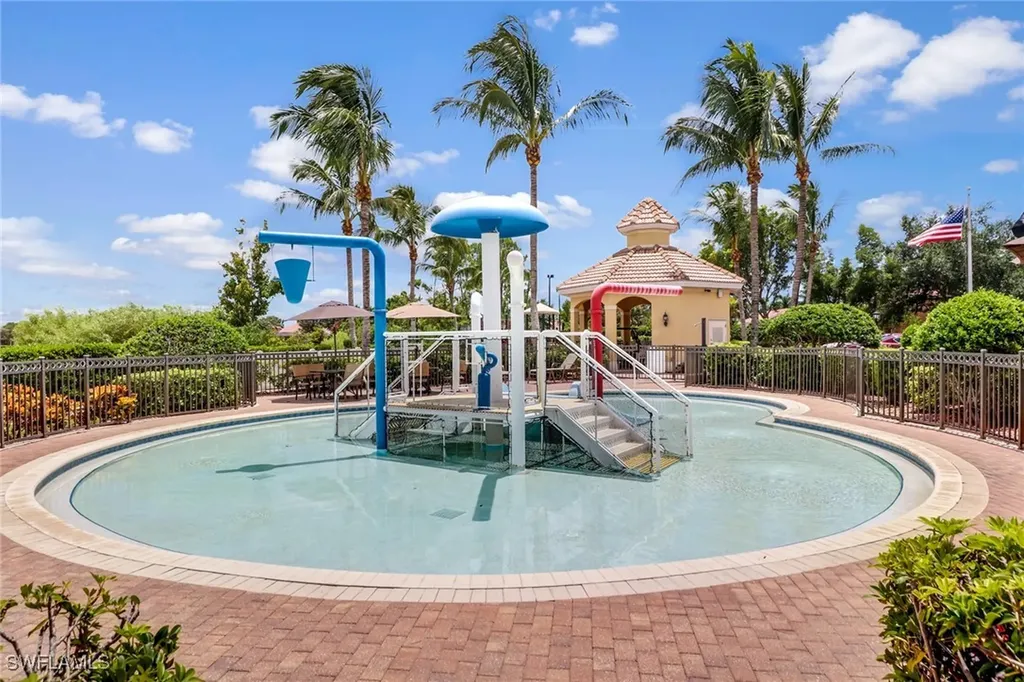 15464 Cortona Way Naples FL 34120