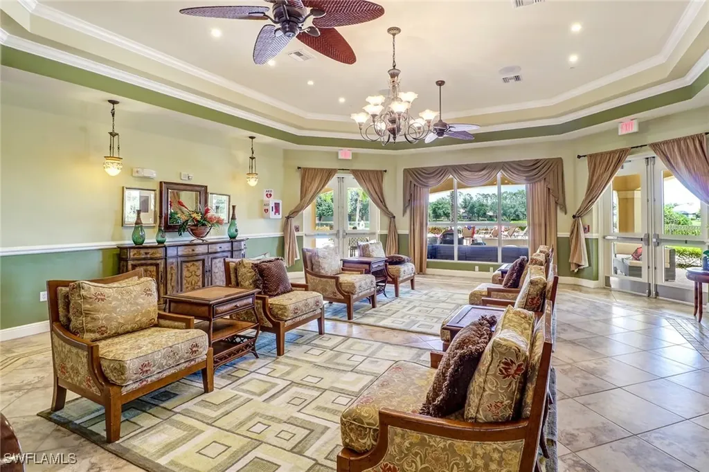 15464 Cortona Way Naples FL 34120