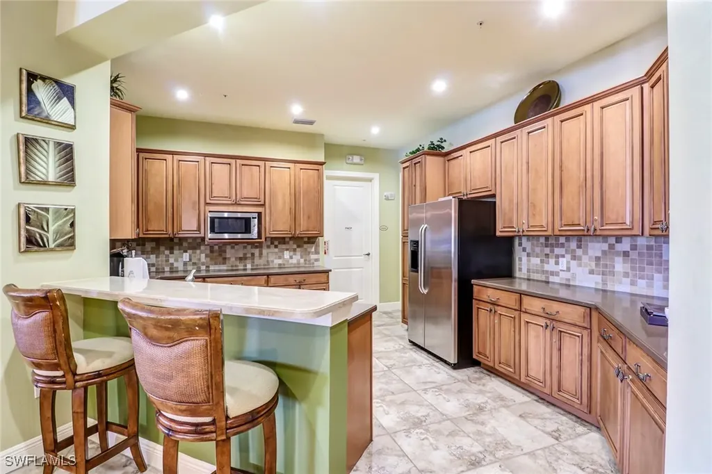 15464 Cortona Way Naples FL 34120