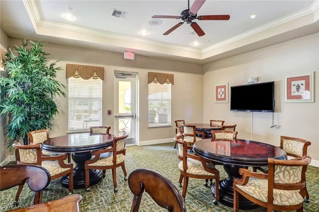 15464 Cortona Way Naples FL 34120
