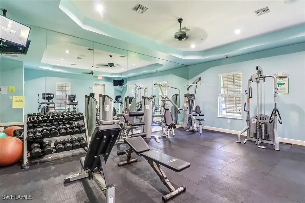 15464 Cortona Way Naples FL 34120