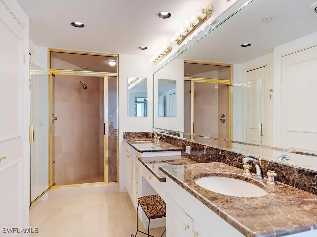 7117 Pelican Bay Boulevard Naples FL 34108