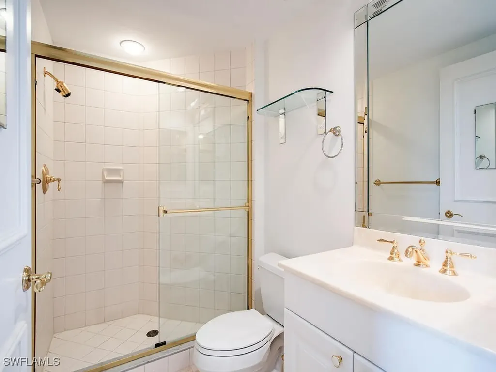 7117 Pelican Bay Boulevard Naples FL 34108