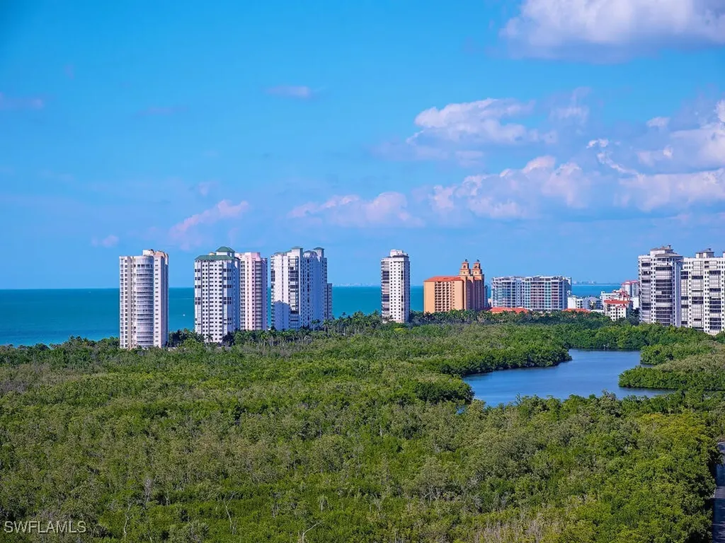 7117 Pelican Bay Boulevard Naples FL 34108