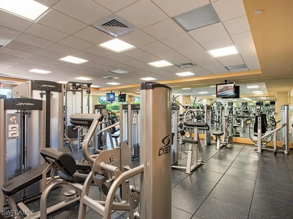 7117 Pelican Bay Boulevard Naples FL 34108