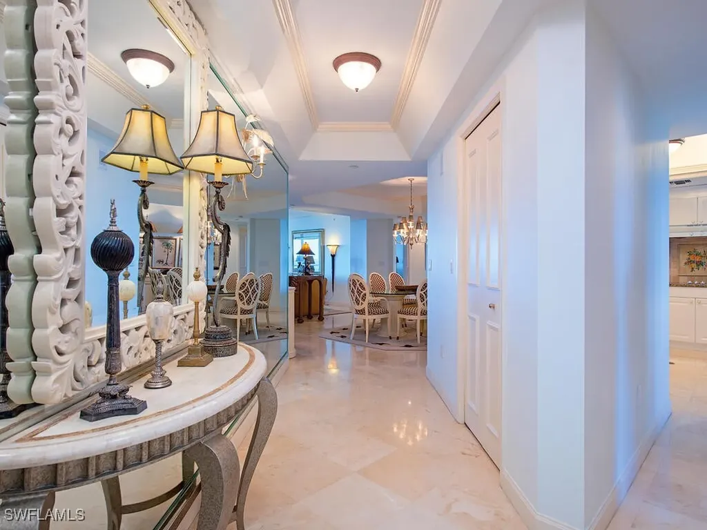 7117 Pelican Bay Boulevard Naples FL 34108