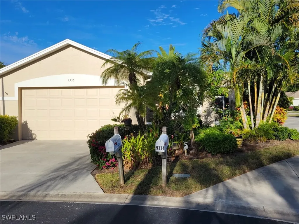 9336 Lake Abby Lane Bonita Springs FL 34135