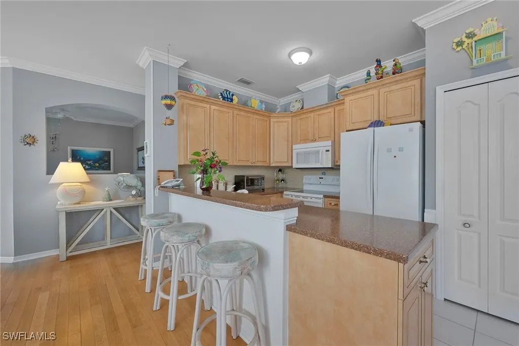 9336 Lake Abby Lane Bonita Springs FL 34135