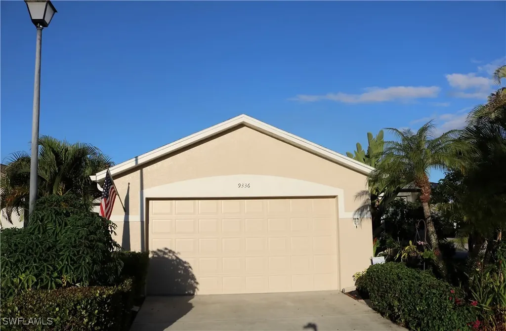 9336 Lake Abby Lane Bonita Springs FL 34135