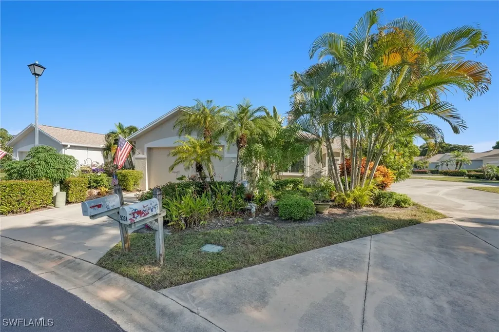 9336 Lake Abby Lane Bonita Springs FL 34135