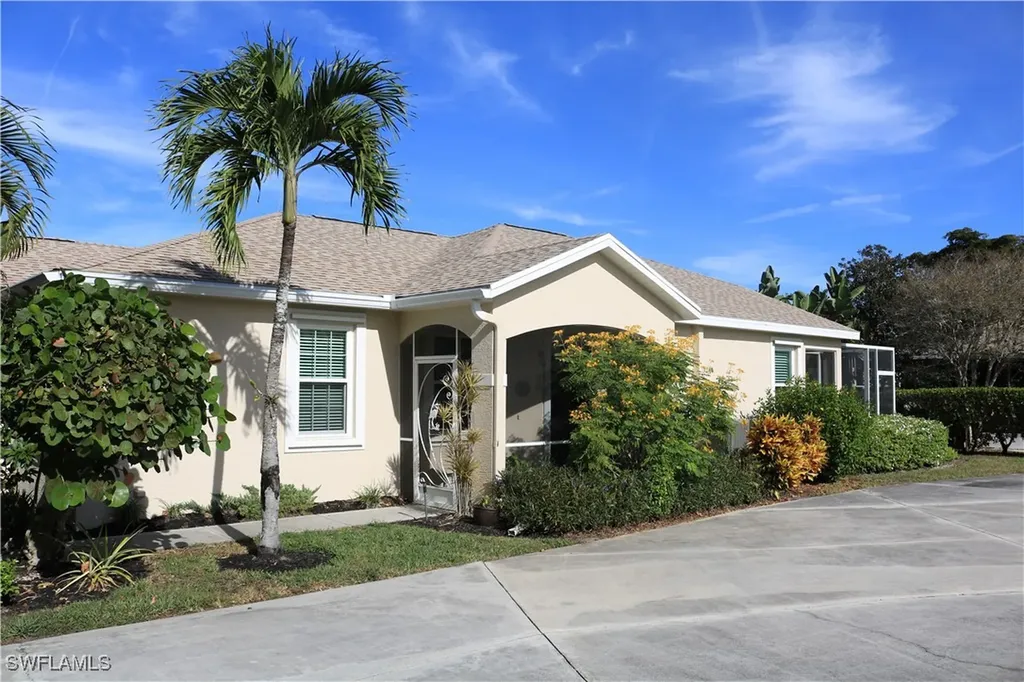 9336 Lake Abby Lane Bonita Springs FL 34135