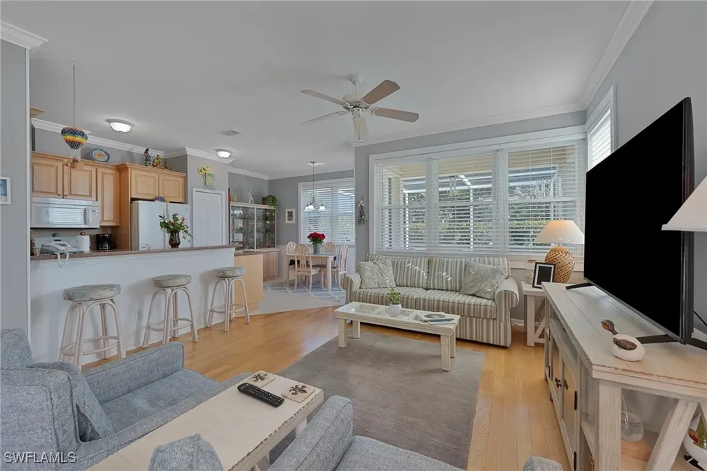 9336 Lake Abby Lane Bonita Springs FL 34135