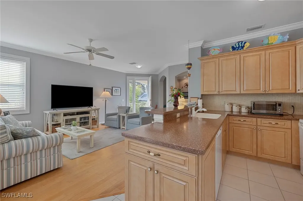 9336 Lake Abby Lane Bonita Springs FL 34135