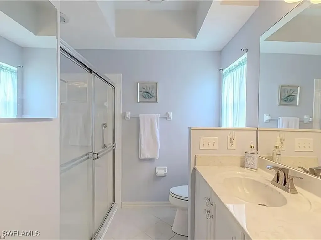 5595 Greenwood Circle Naples FL 34112
