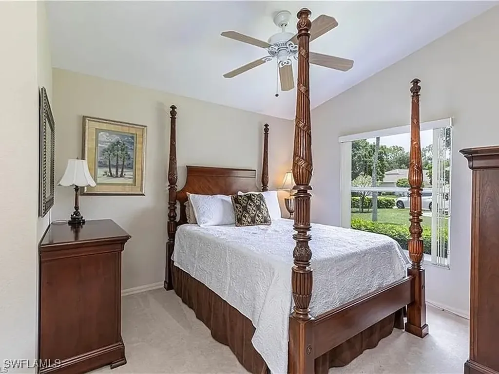5595 Greenwood Circle Naples FL 34112