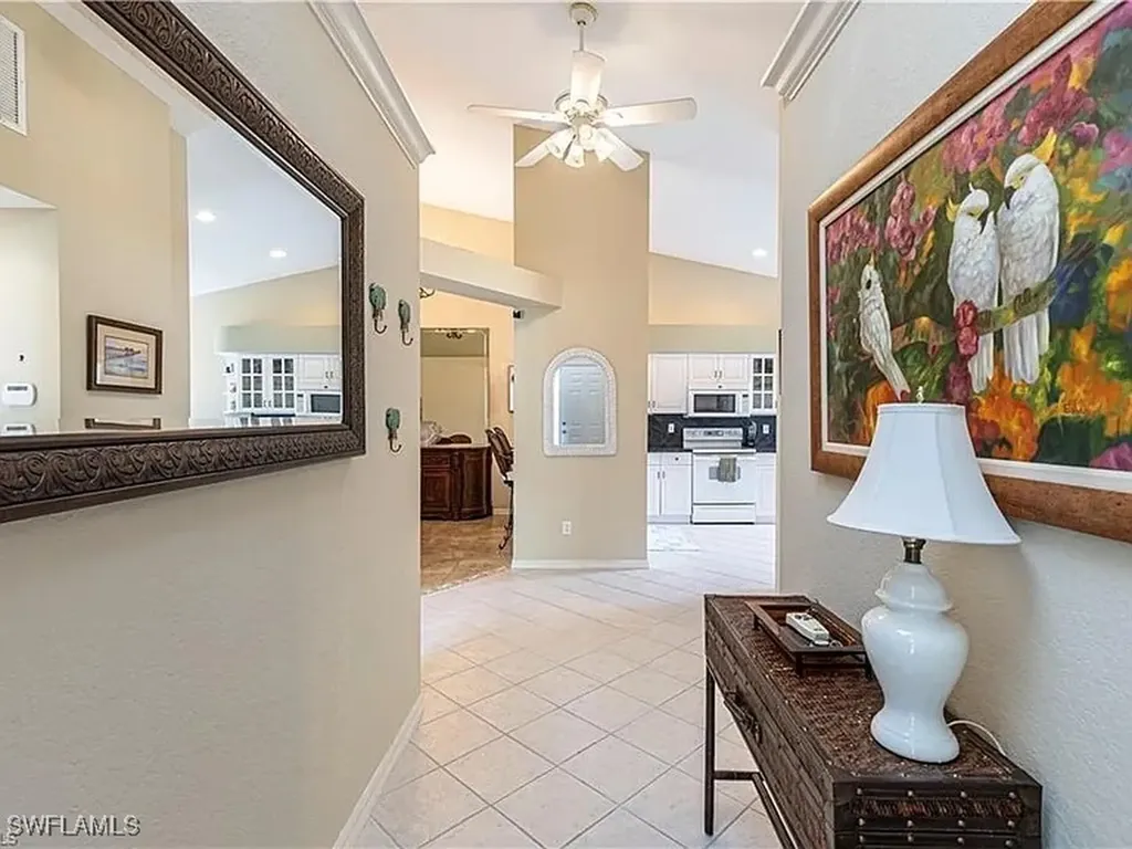 5595 Greenwood Circle Naples FL 34112