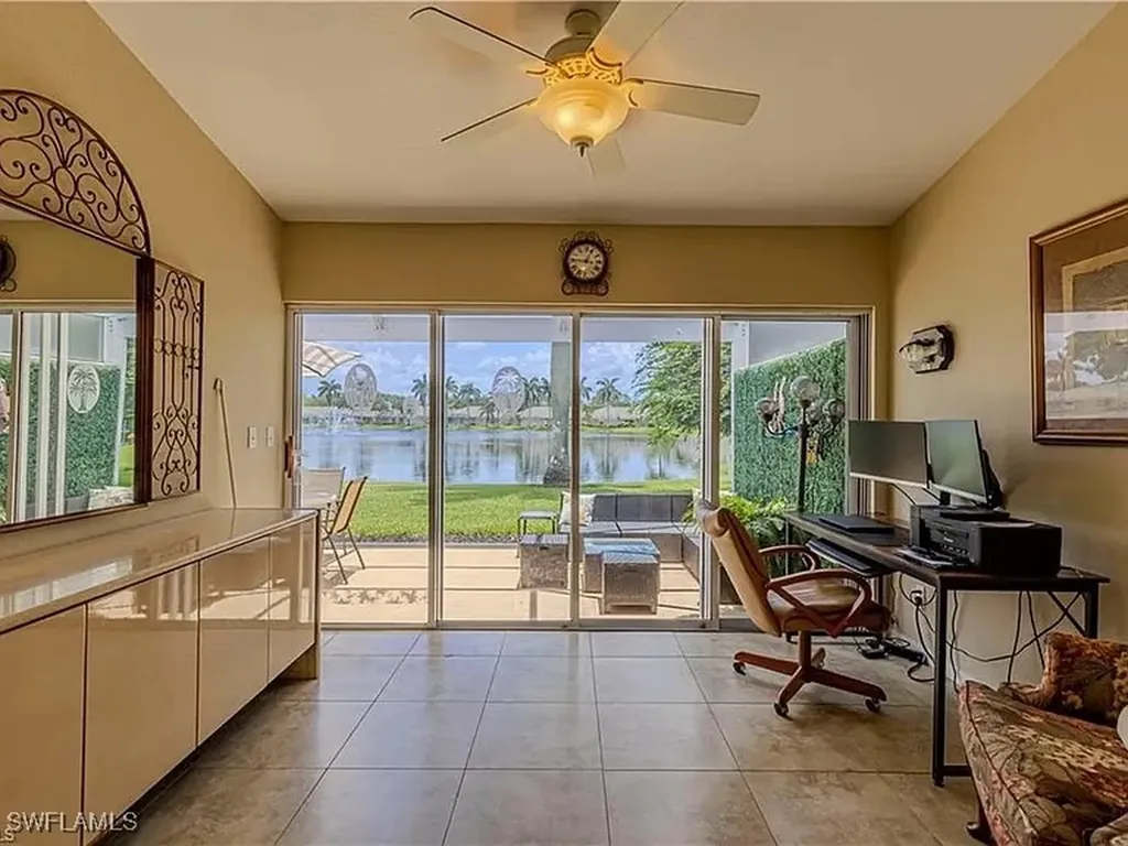 5595 Greenwood Circle Naples FL 34112