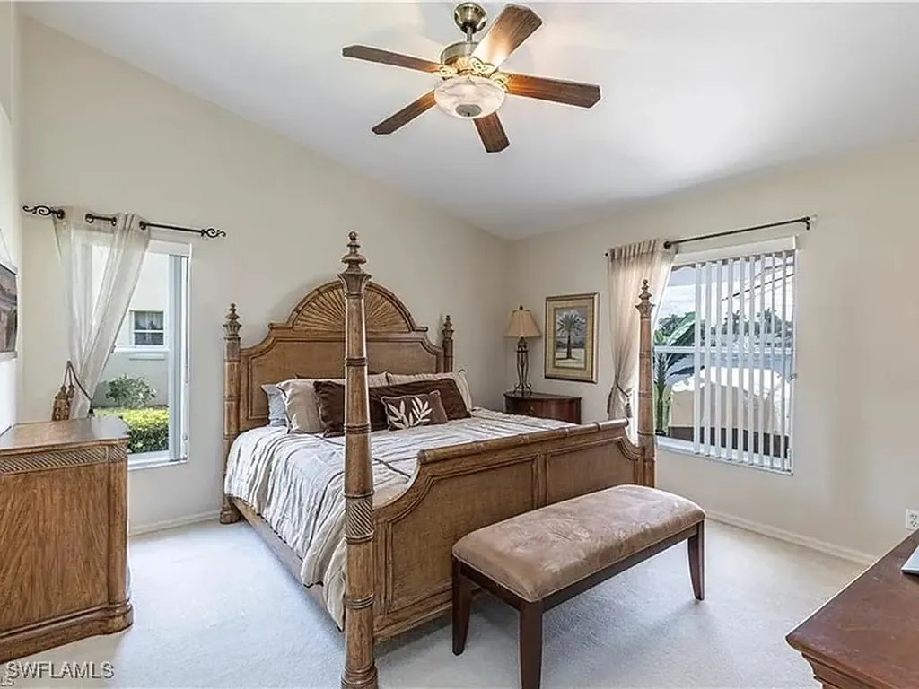 5595 Greenwood Circle Naples FL 34112