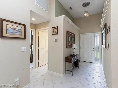 5595 Greenwood Circle Naples FL 34112