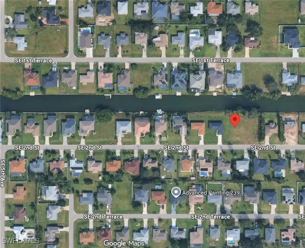 609 SE 2nd Street Cape Coral FL 33990