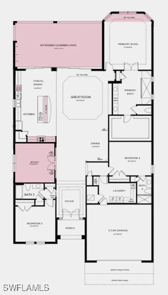 26909 Victoria Place Punta Gorda FL 33955